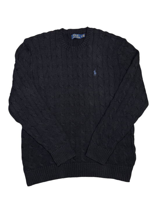 Polo Ralph Lauren Cable Knit L