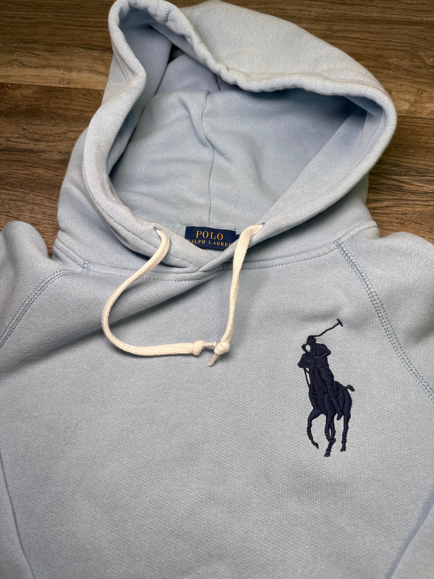 Polo Ralph Lauren Hoodie XS