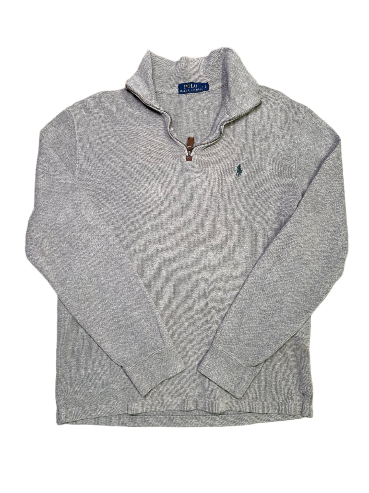 Polo Ralph Lauren Quarter Zip S/M