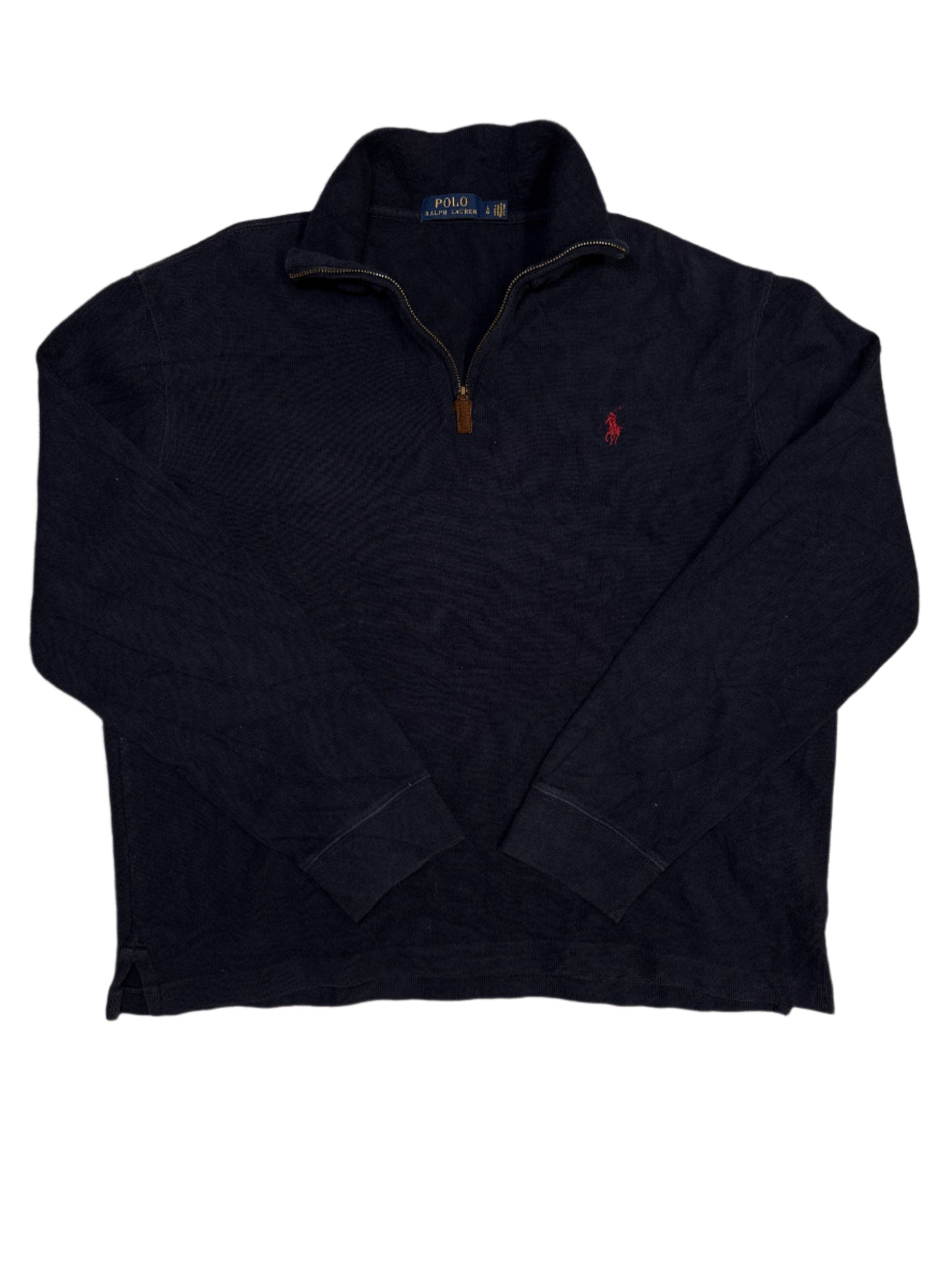 Polo Ralph Lauren Quarter Zip L