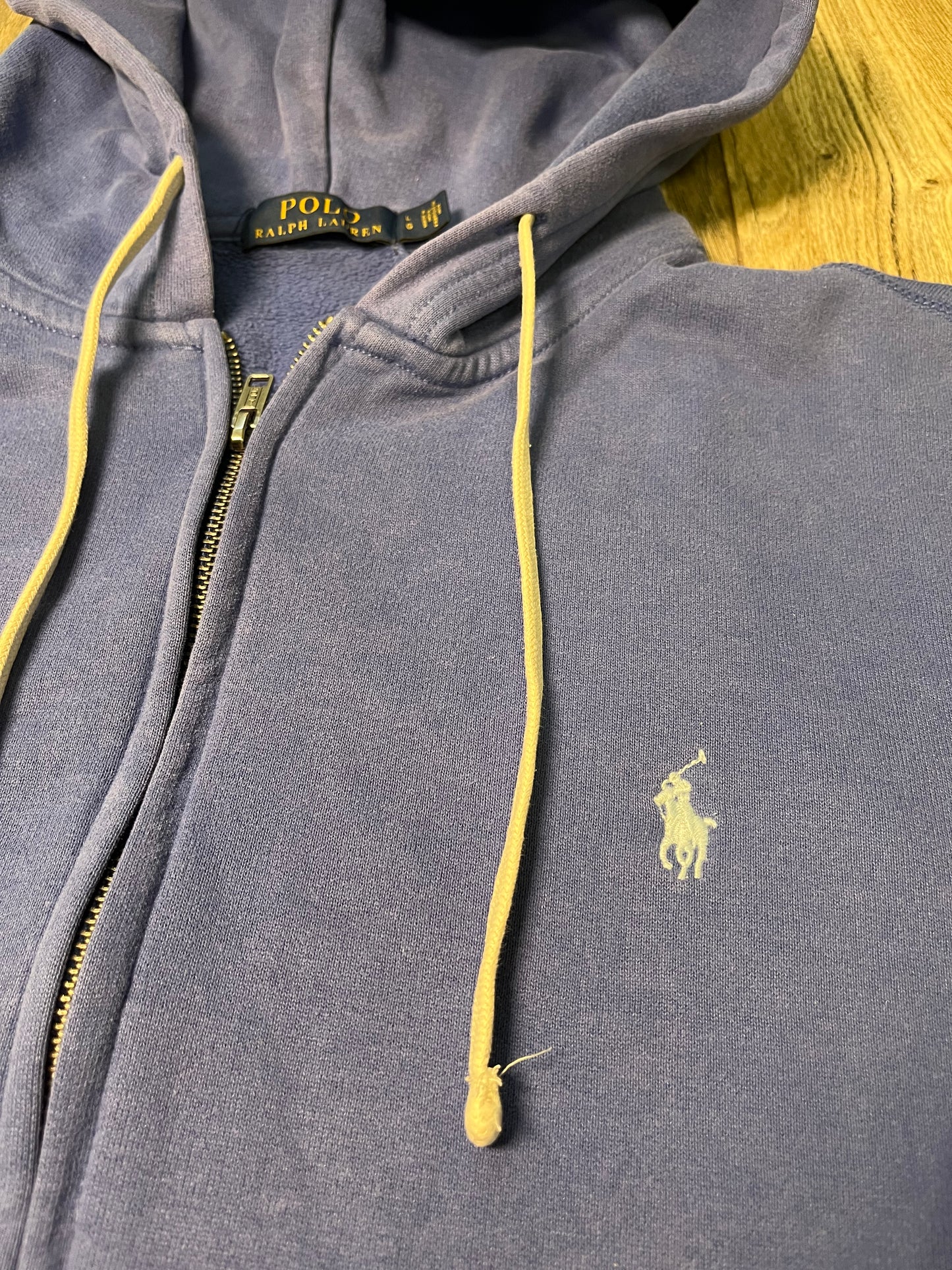 Polo Ralph Lauren Hoodie L