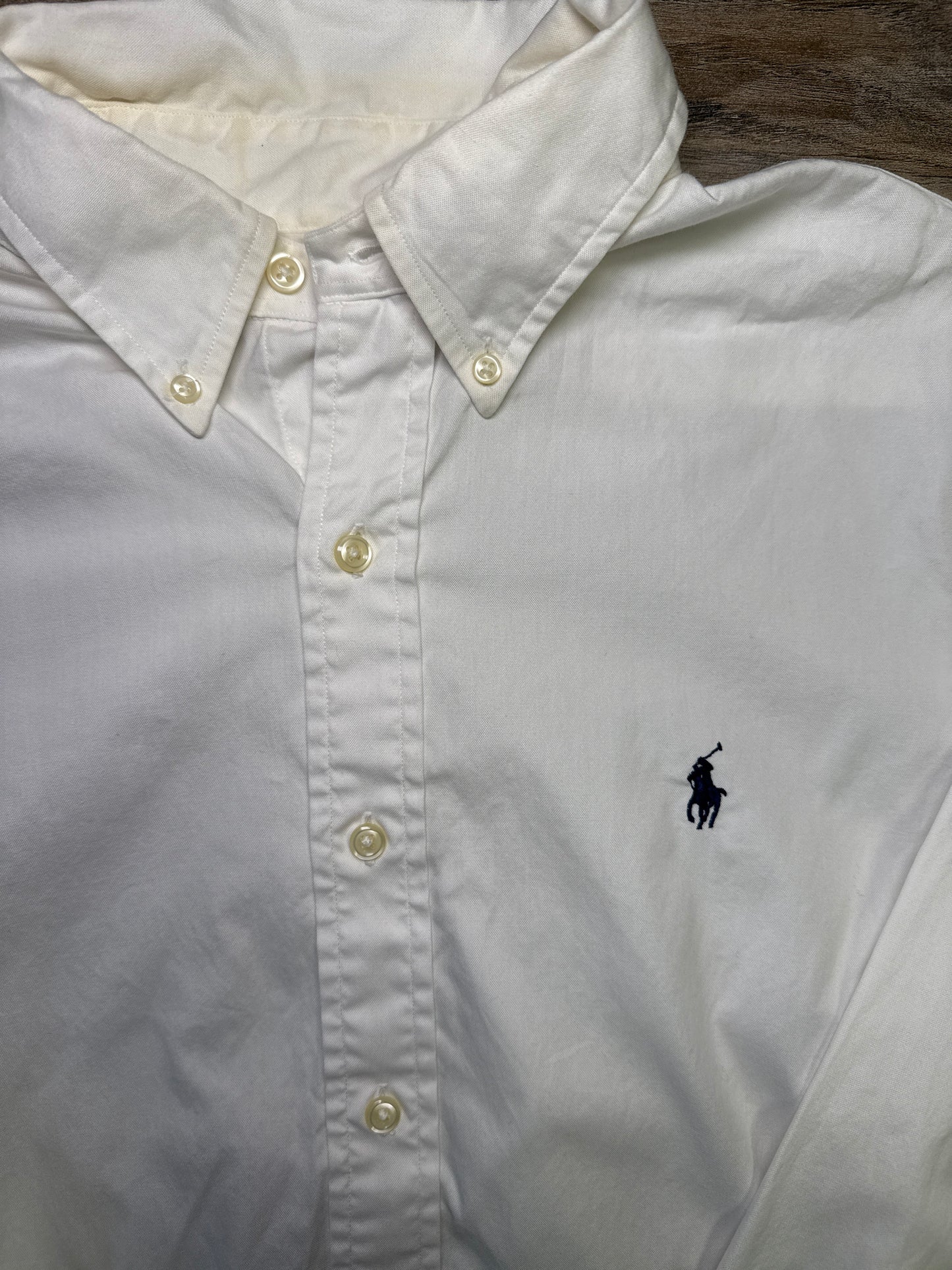 Polo Ralph Lauren Shirt M/L