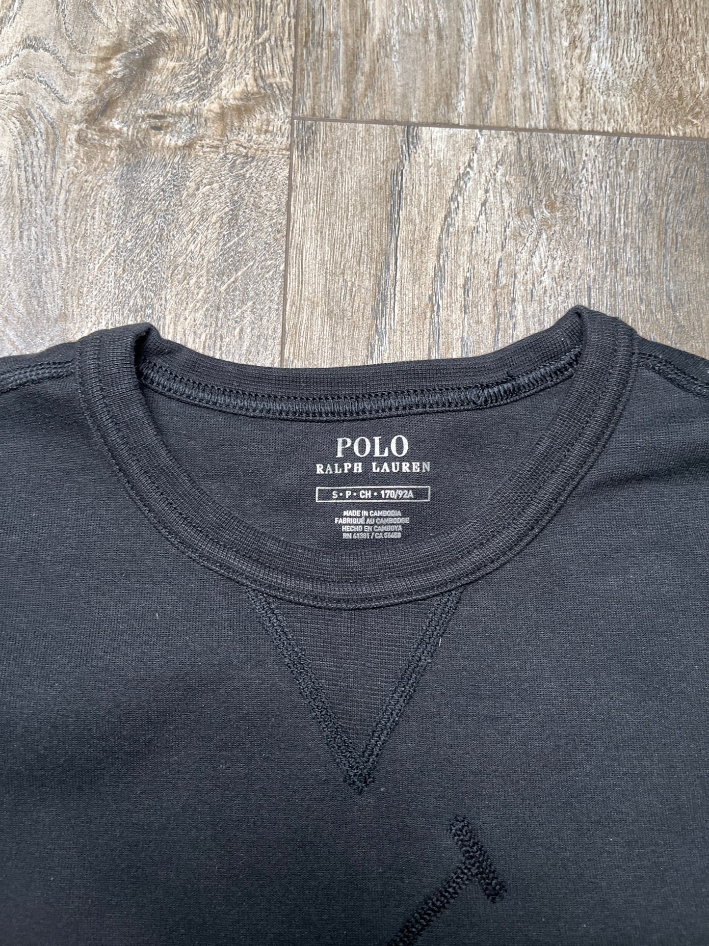 Polo Ralph Lauren Sweatshirt S