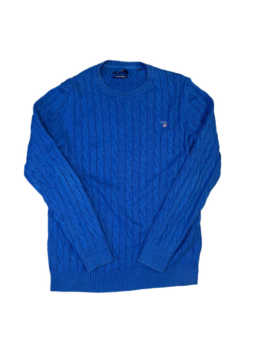 GANT Cable Knit M