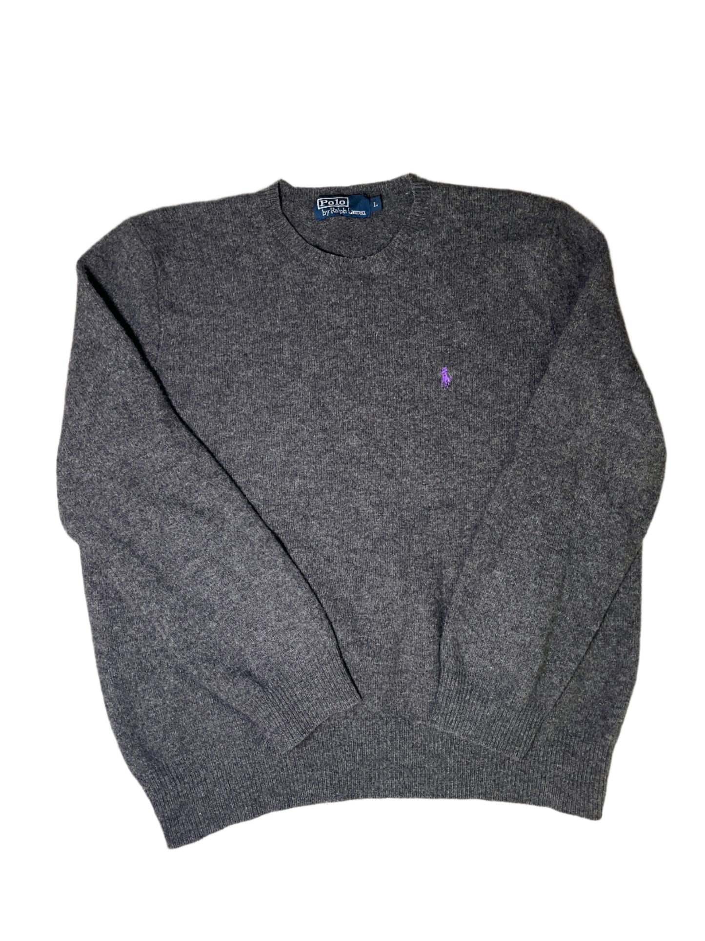 Polo Ralph Lauren Sweater S