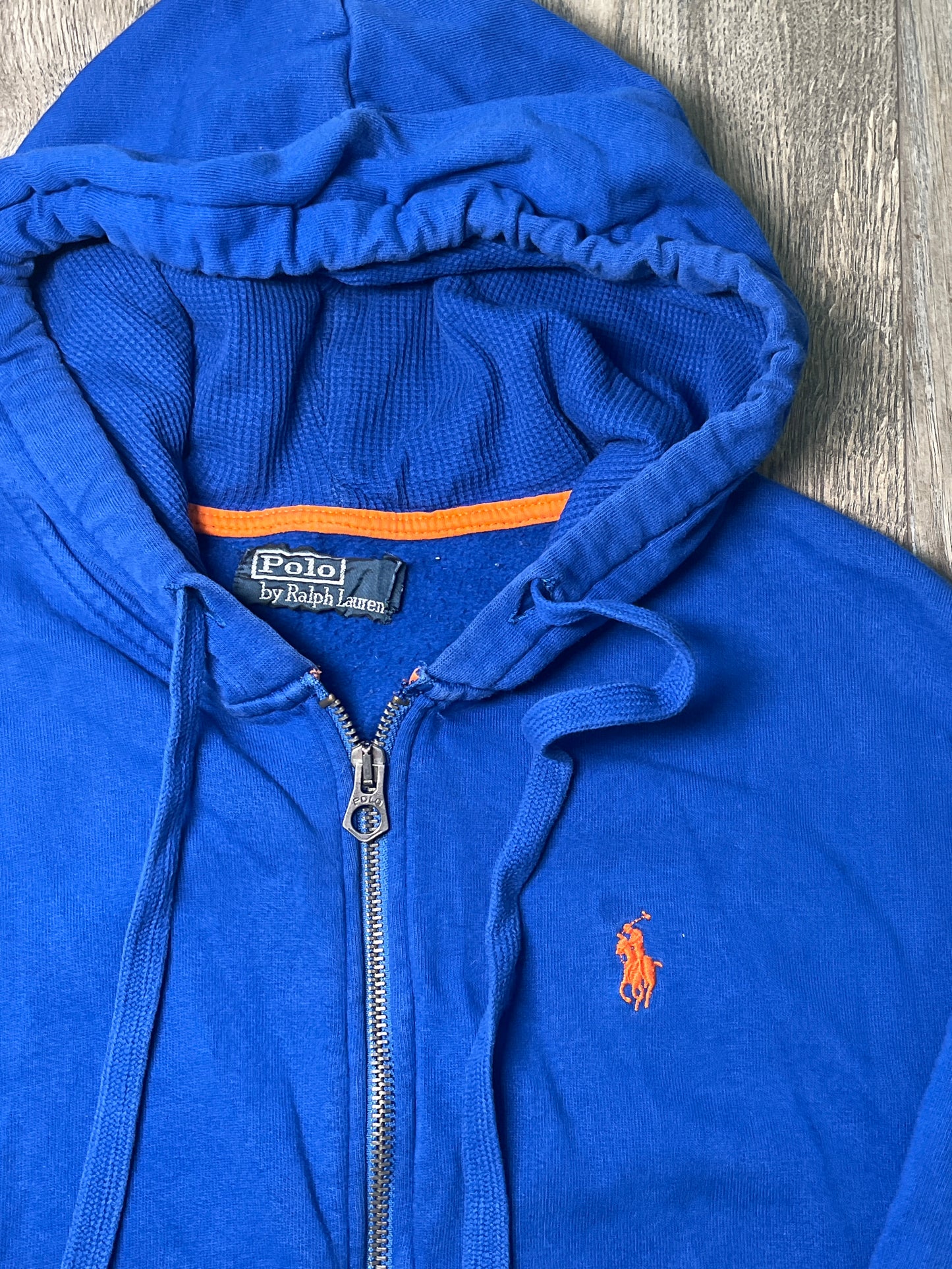 Polo Ralph Lauren Full Zip S