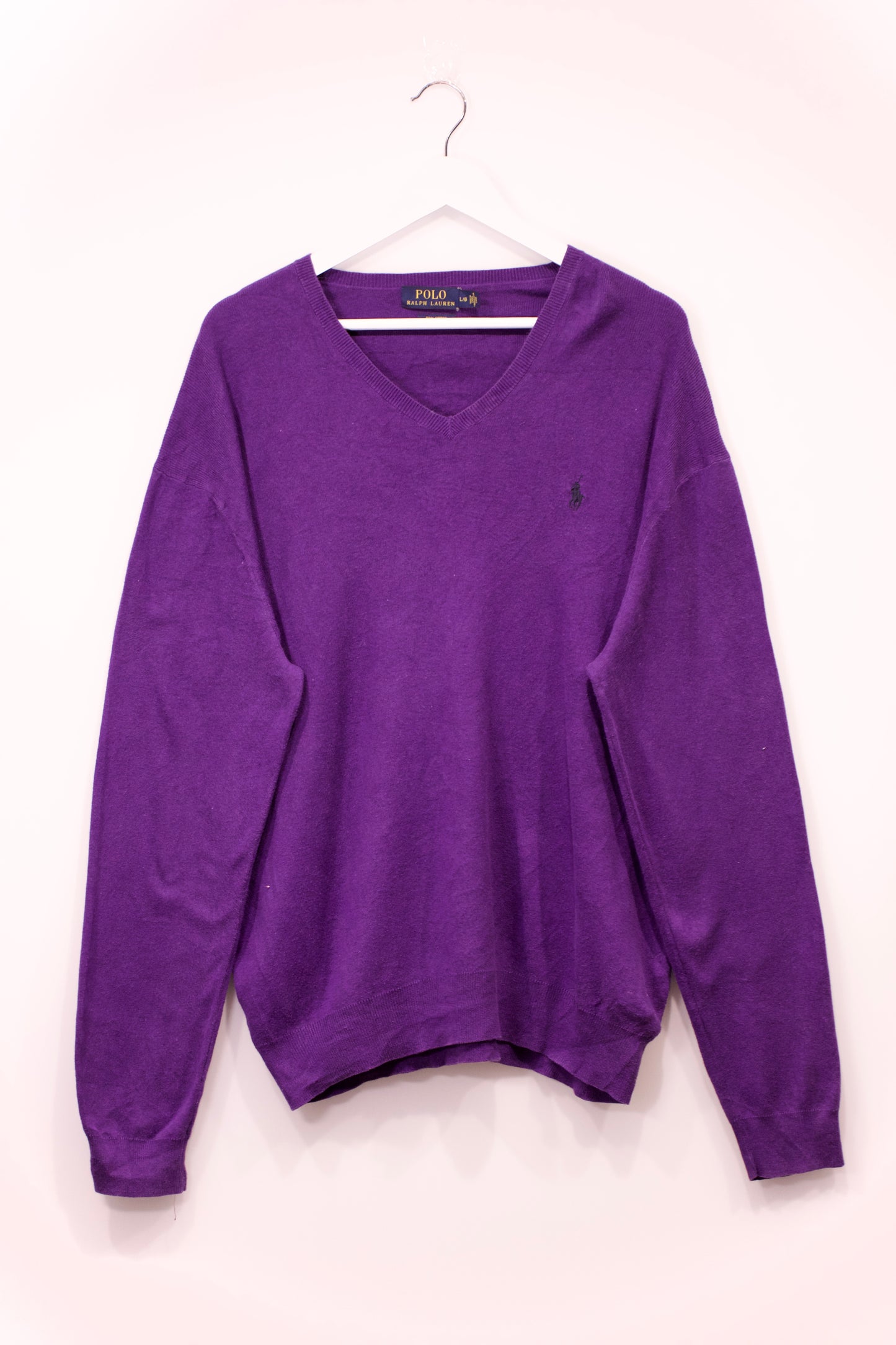 Polo Ralph Lauren Sweater L