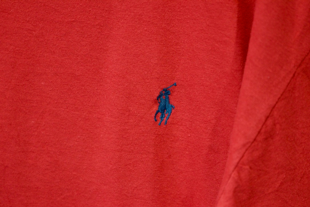 Polo Ralph Lauren Long sleeve XL