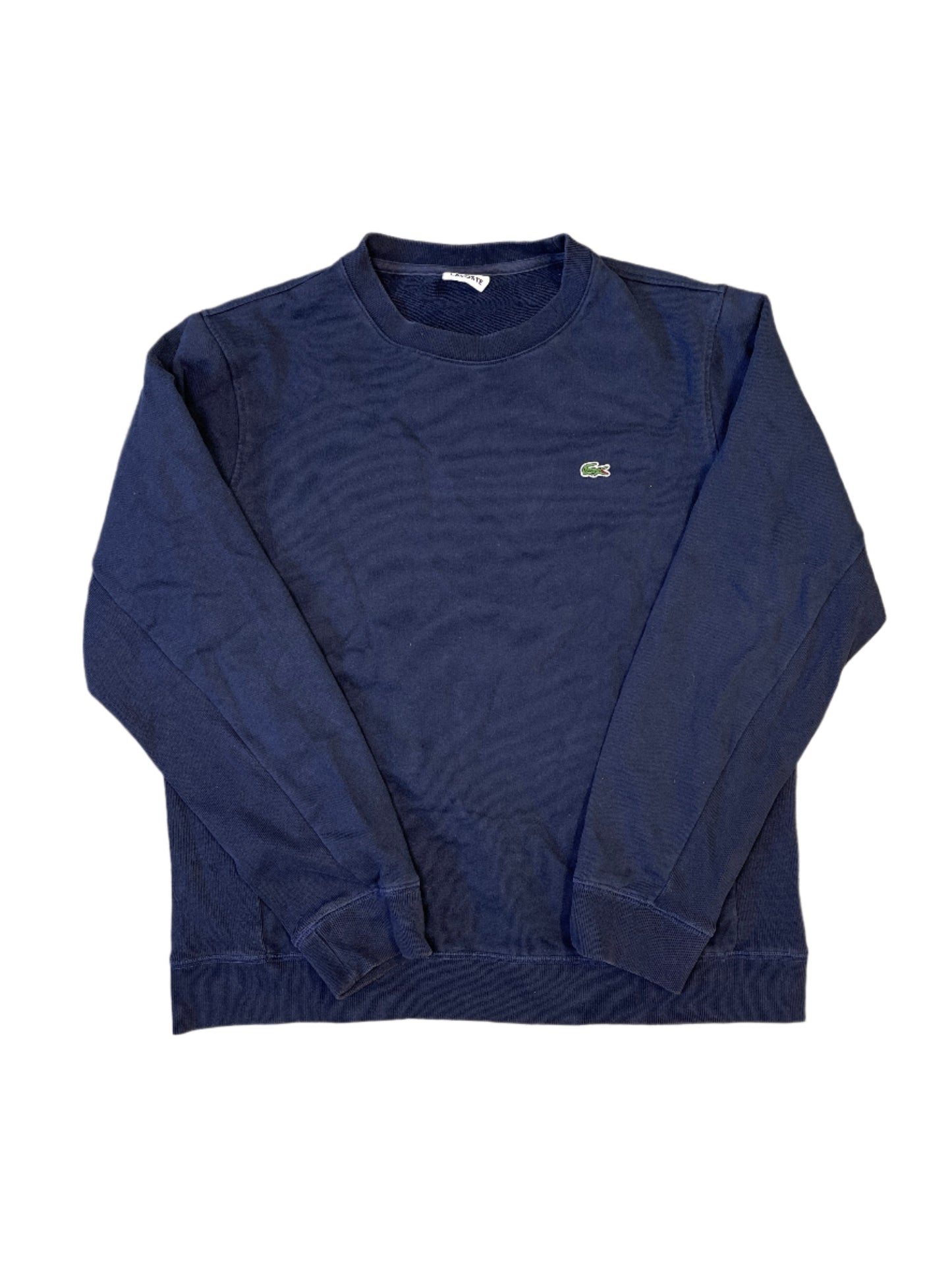 Lacoste Sweatshirt L