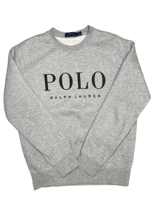 Polo Ralph Lauren Sweatshirt S