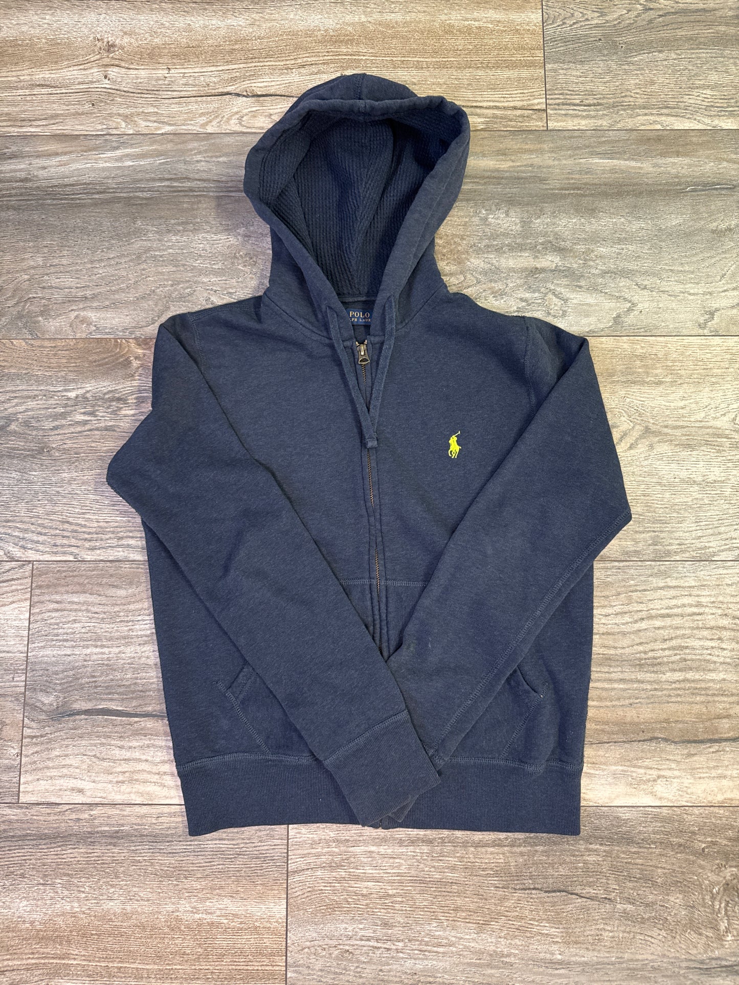 Polo Ralph Lauren Women's Full Zip XS