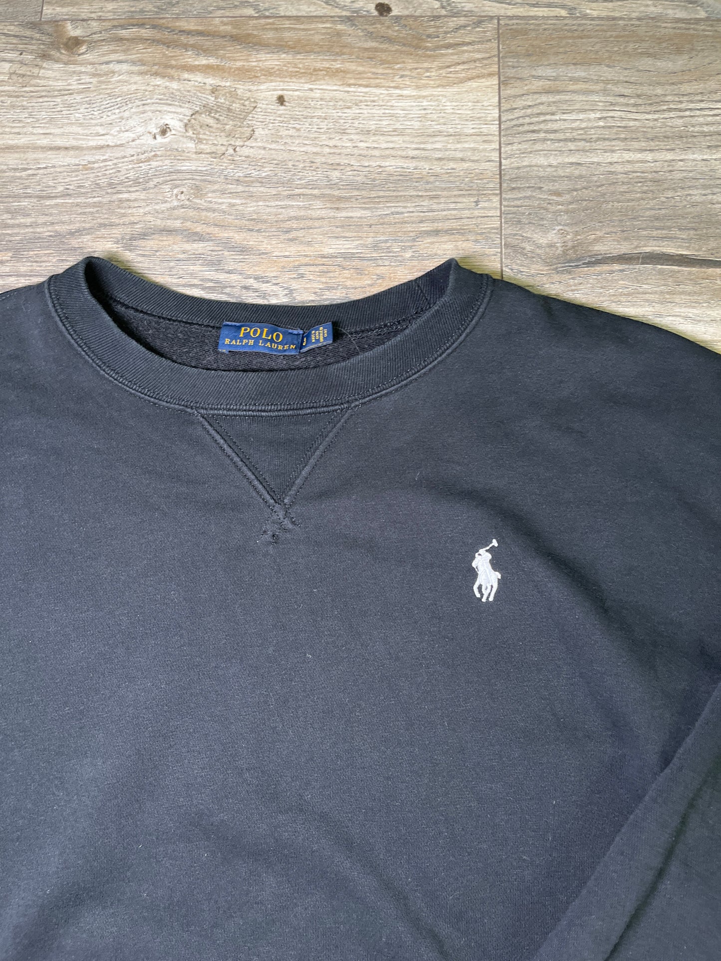 Women’s Polo Ralph Lauren Sweatshirt L