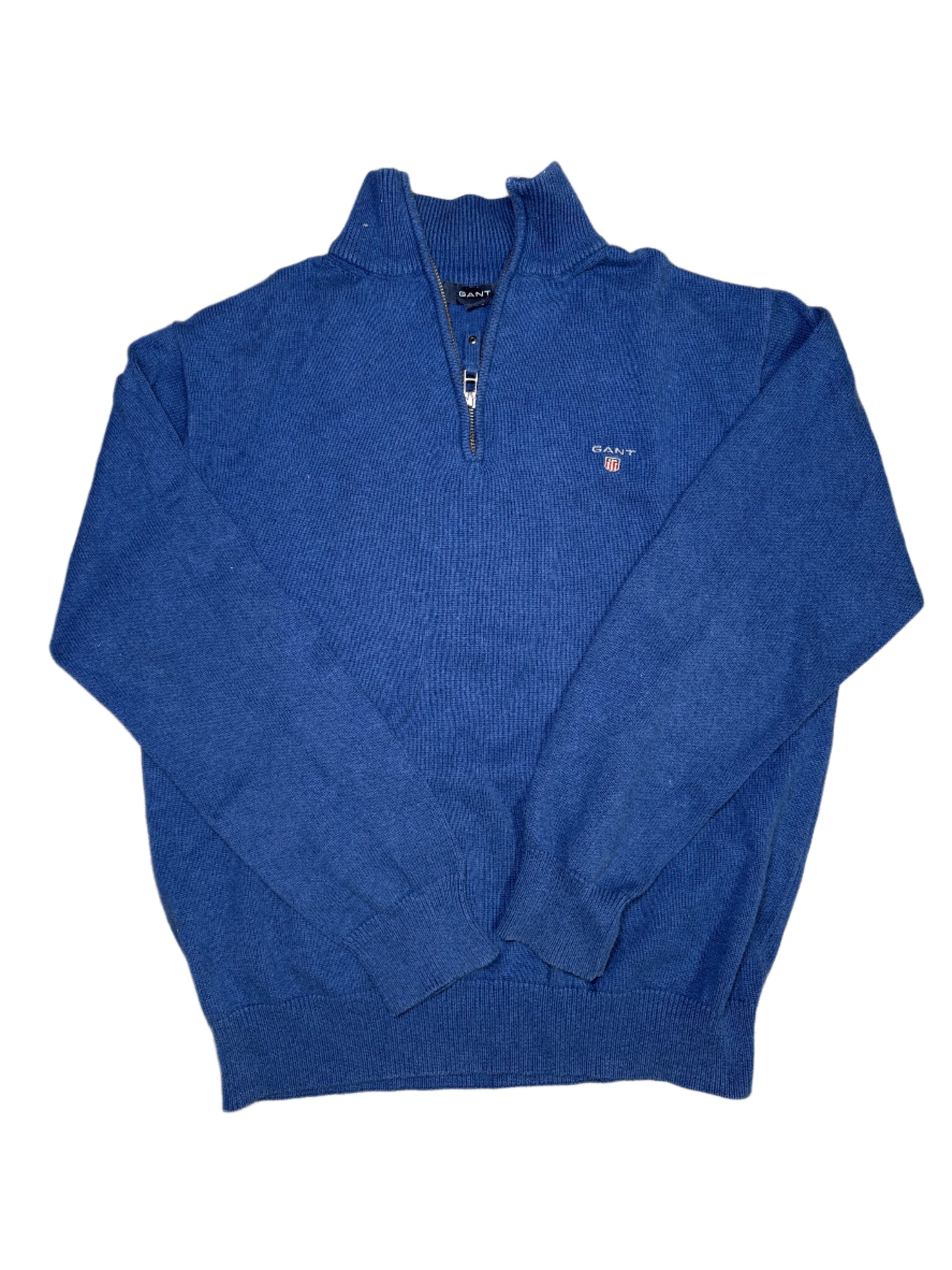 Gant Quarter Zip M