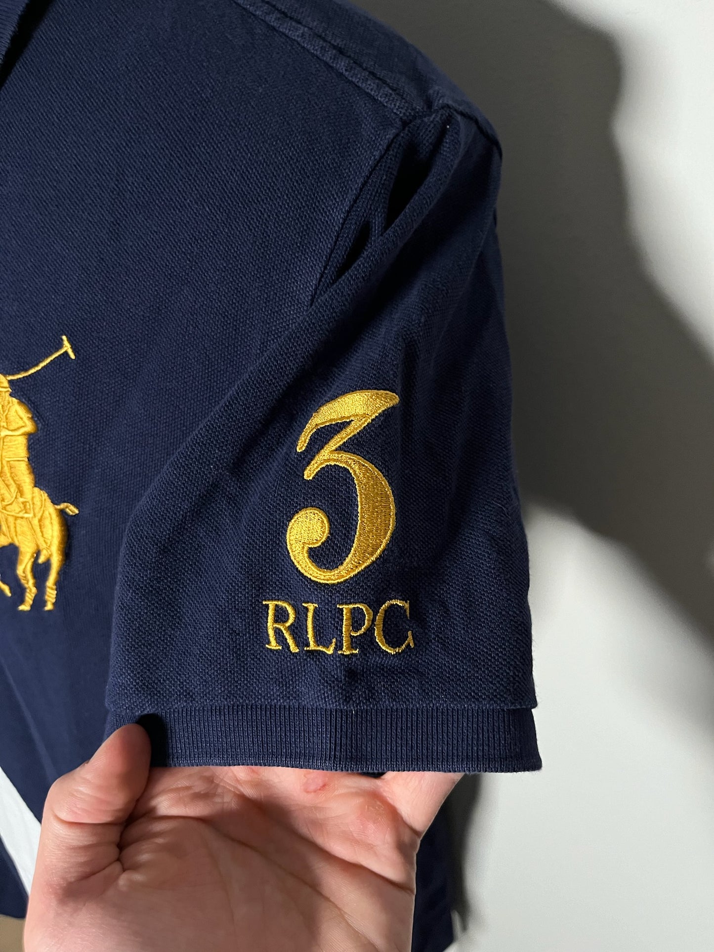 Polo Ralph Lauren Polo XL