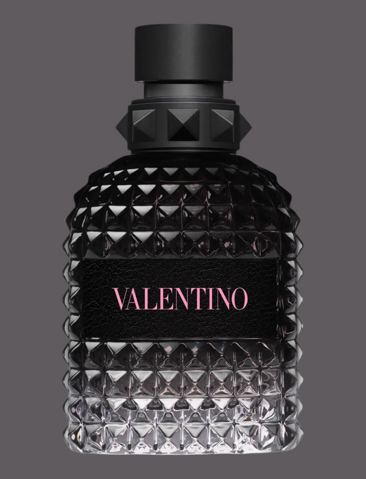 Valentino Uomo Born in Roma Eau de Toilette