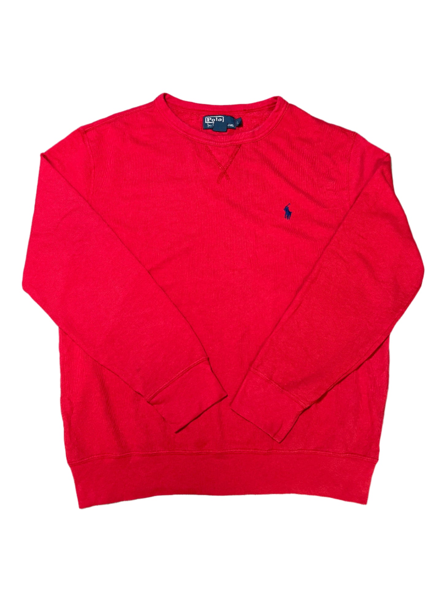 Polo Ralph Lauren Sweatshirt L