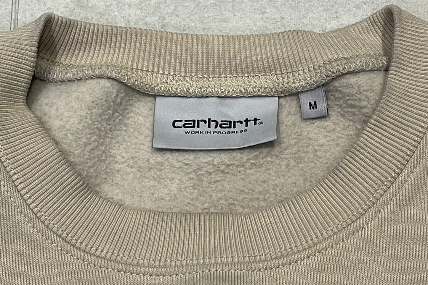 Carhartt Sweatshirt M