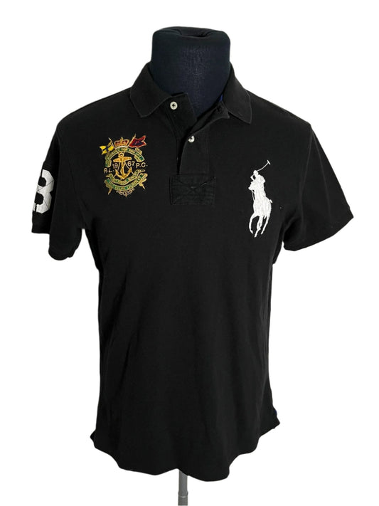 Polo Ralph Lauren Polo M/L