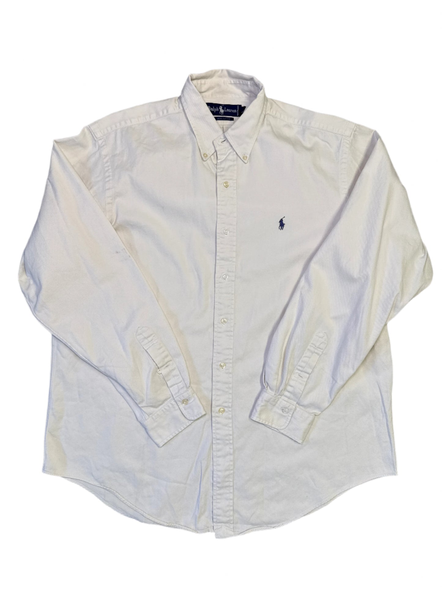 Polo Ralph Lauren Shirt XL