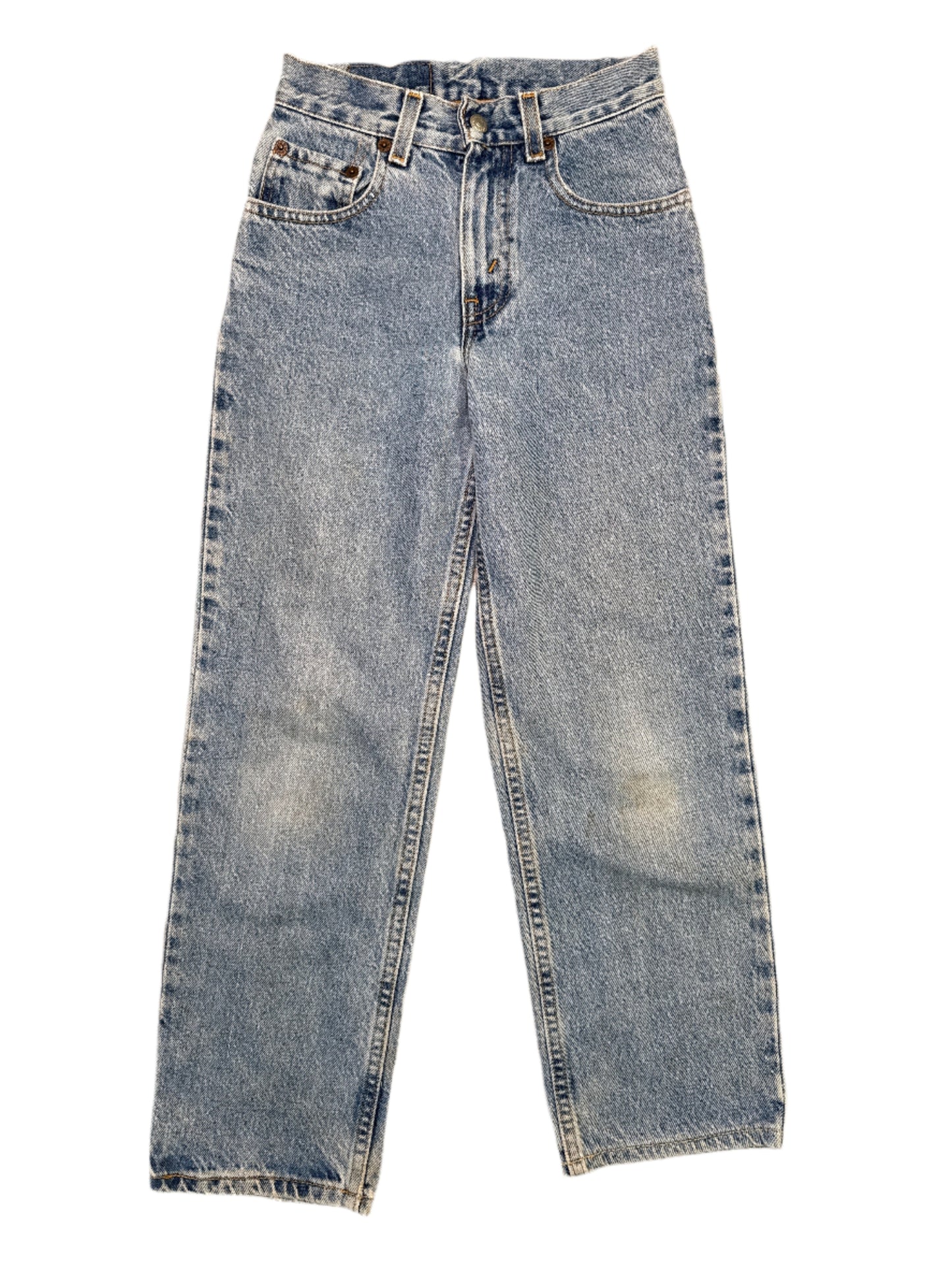 Children’s Levi's 550 Jeans 23x25