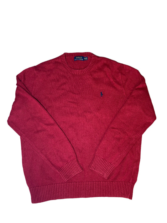 Polo Ralph Lauren Sweater M/L