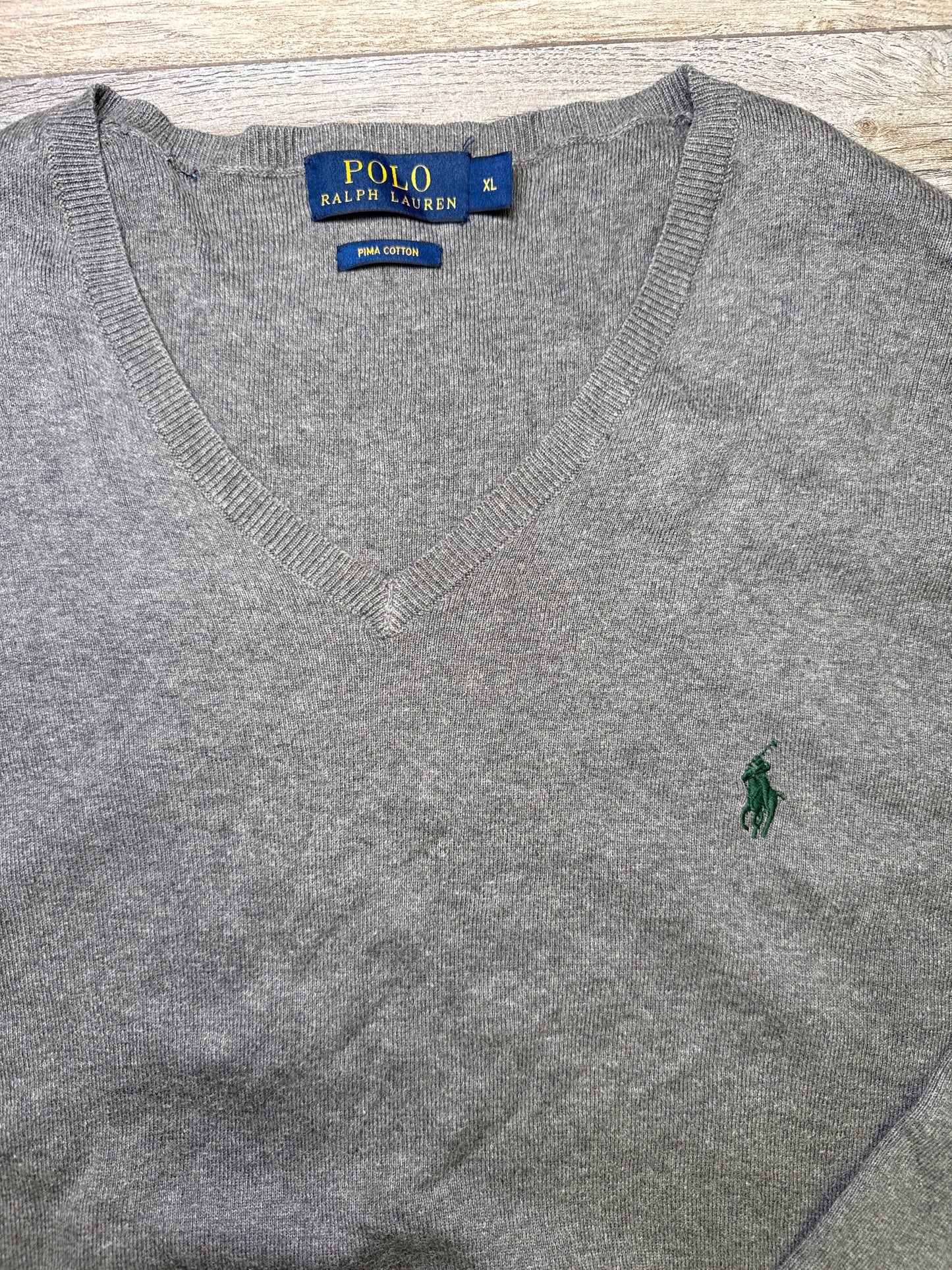 Polo Ralph Lauren Sweater XL