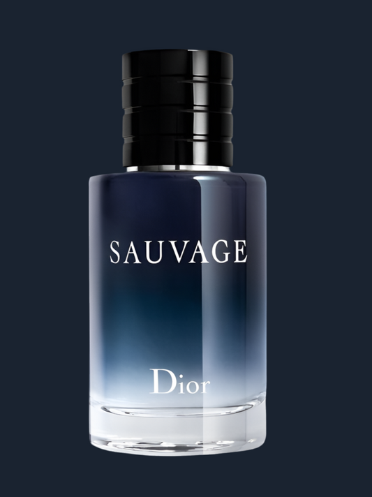 Dior Sauvage Eau de Toilette