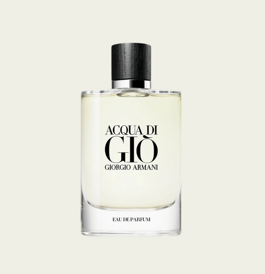 Armani Acqua Di Giò Eau de Parfum