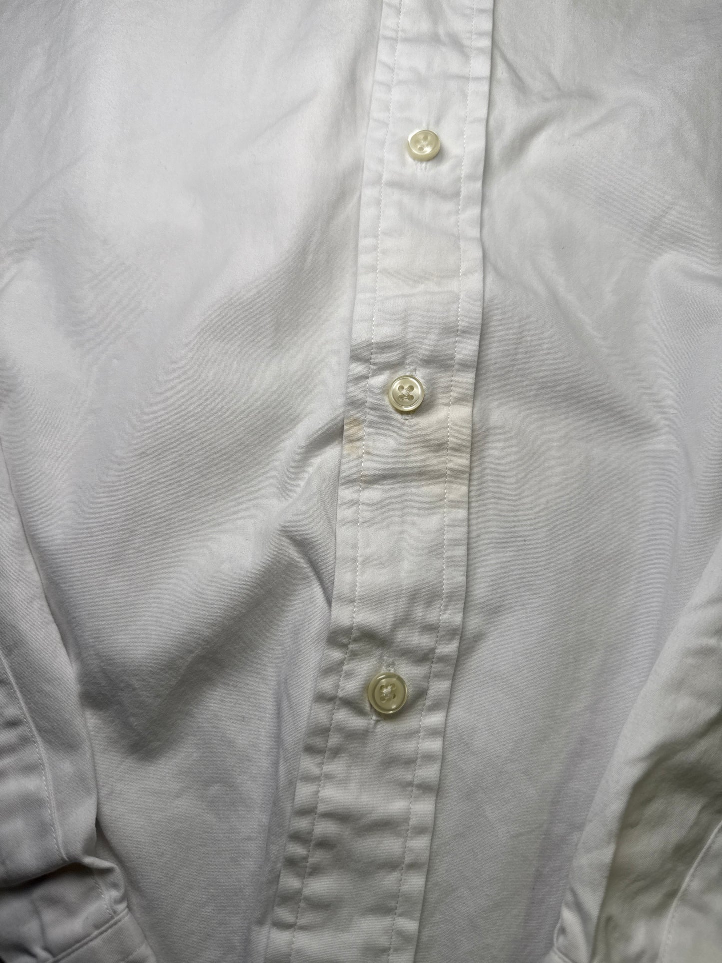 Polo Ralph Lauren Shirt XXL