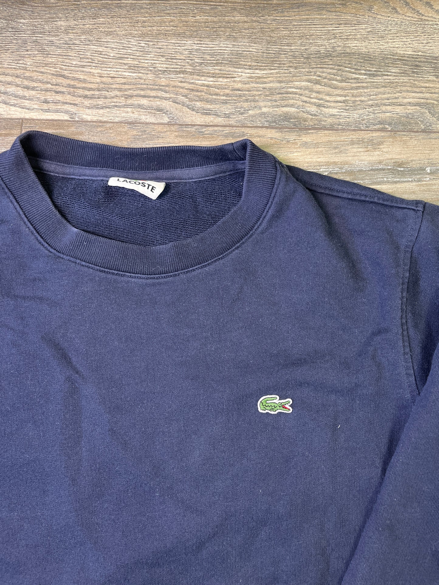 Lacoste Sweatshirt L