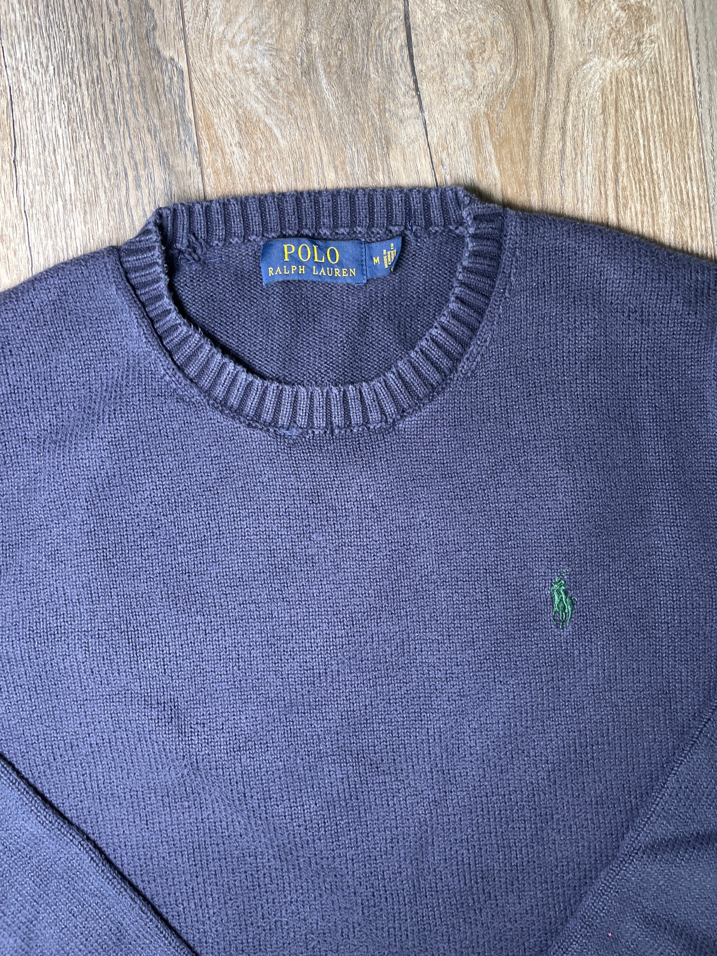 Polo Ralph Lauren Sweater S