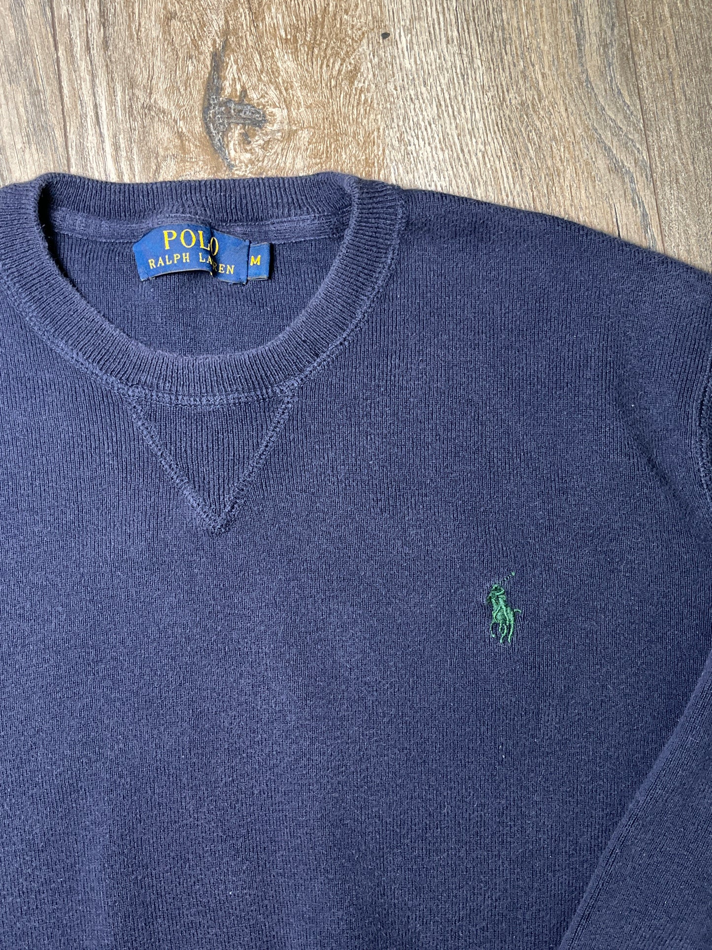 Polo Ralph Lauren Sweatshirt S