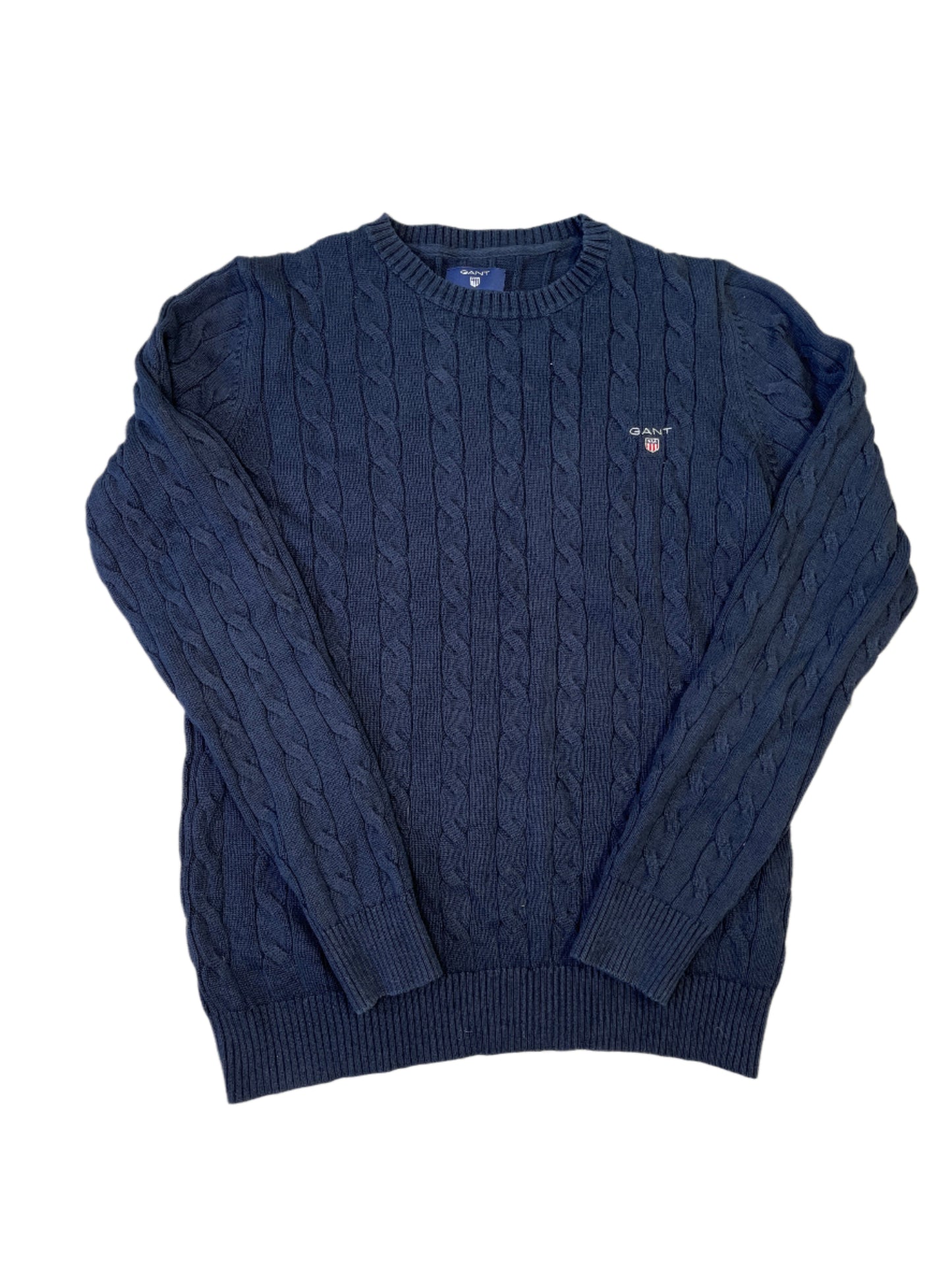 GANT Cable knit S/M