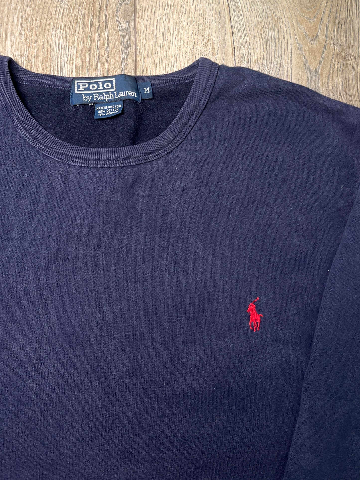 Polo Ralph Lauren Sweatshirt M