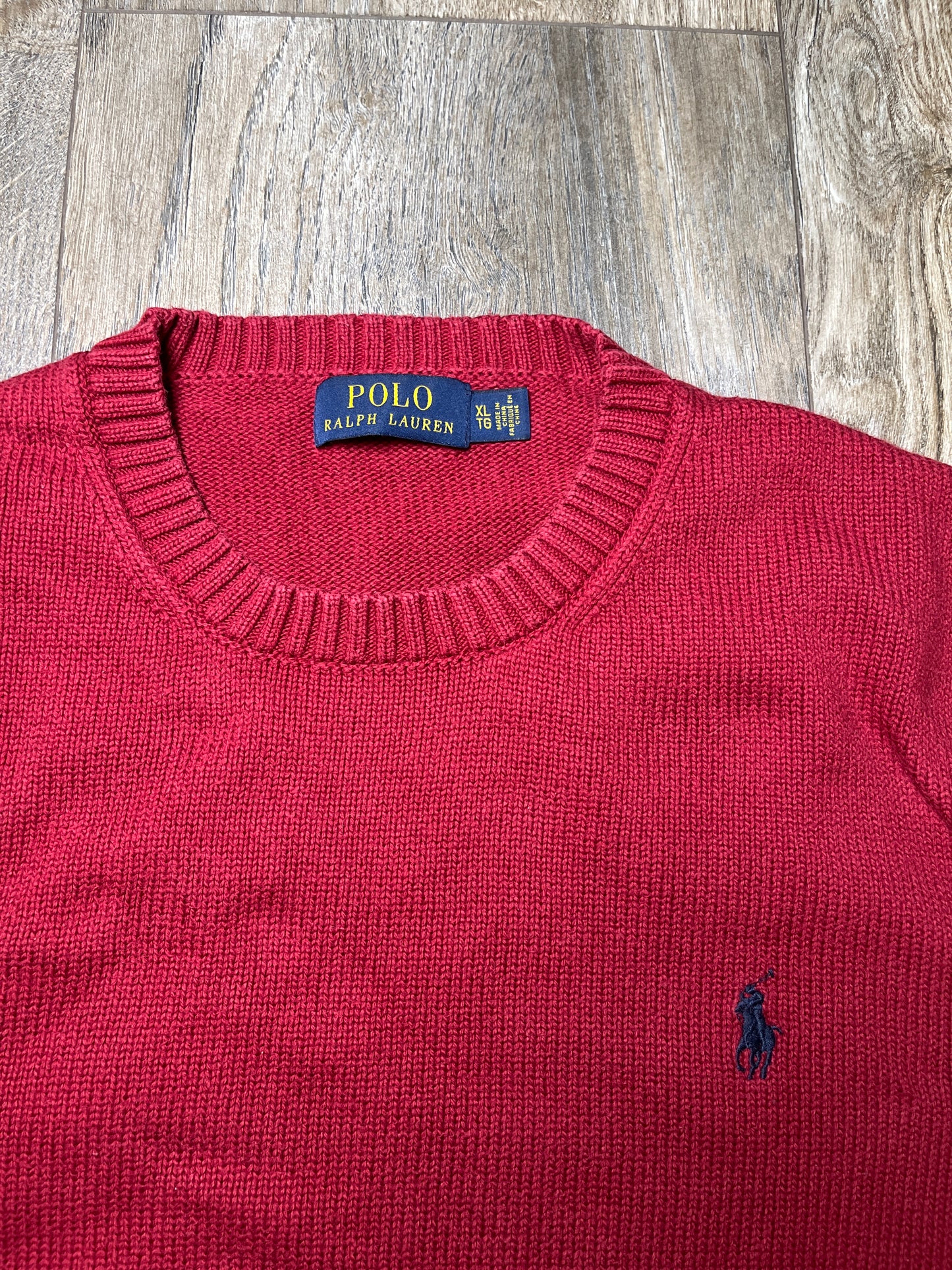 Polo Ralph Lauren Sweater M/L