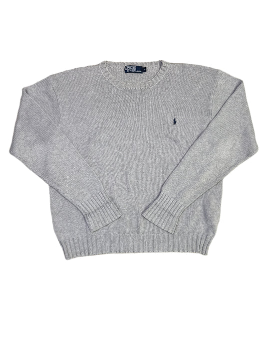 Polo Ralph Lauren Vintage Knit M