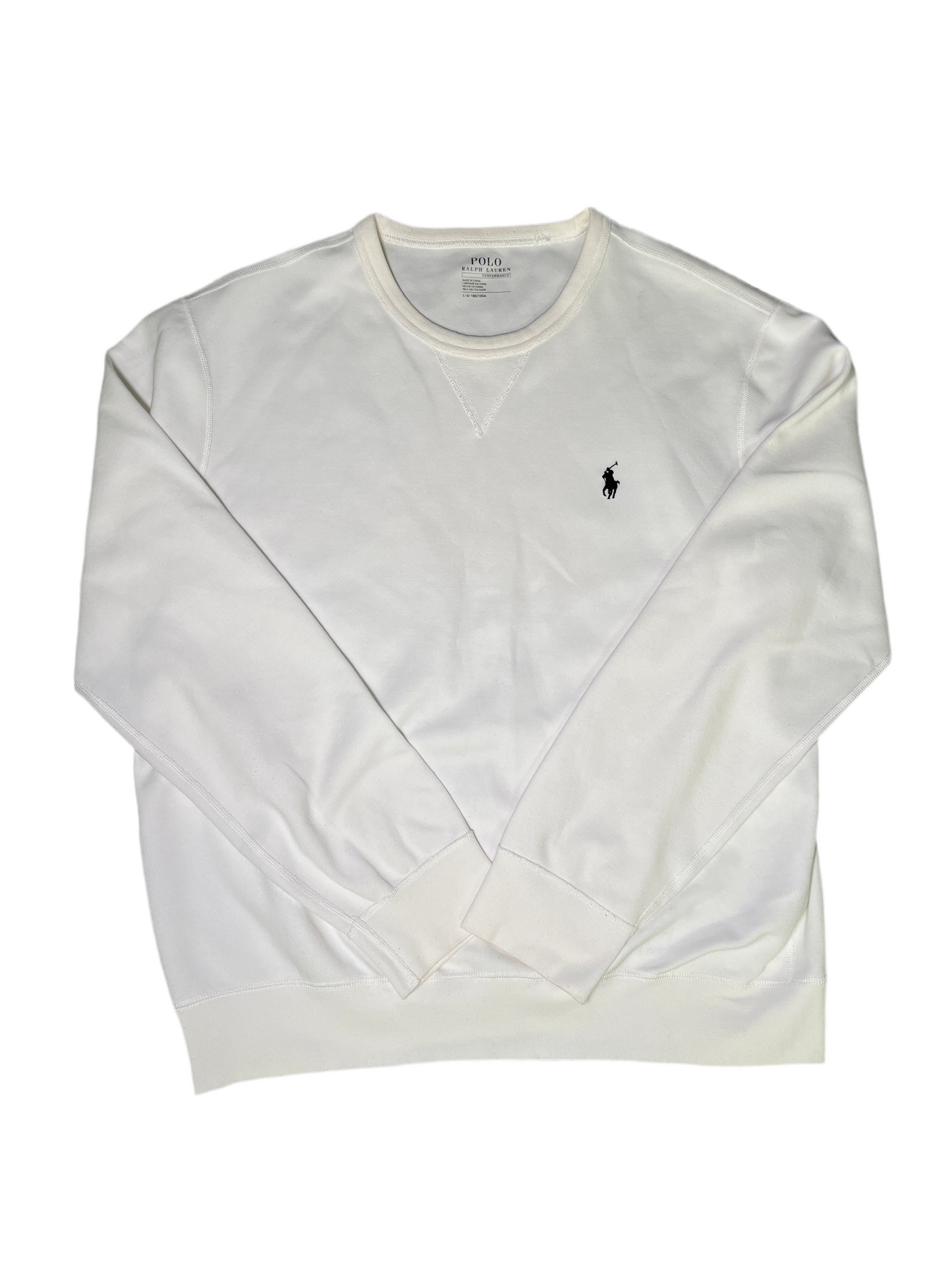 Polo Ralph Lauren Sweatshirt L