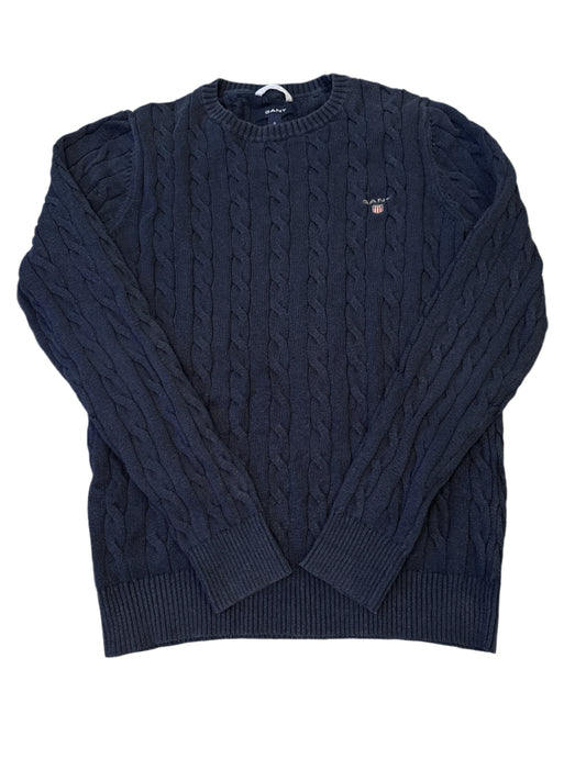 GANT Cable Knit S