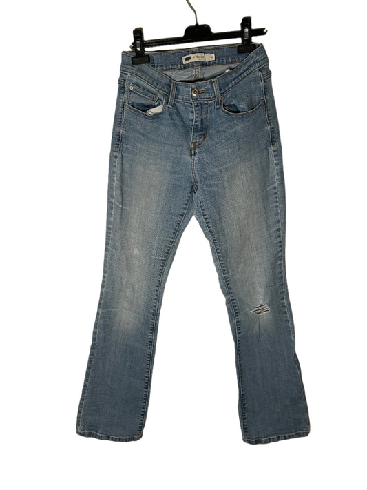 Levi's 515 Boot Cut