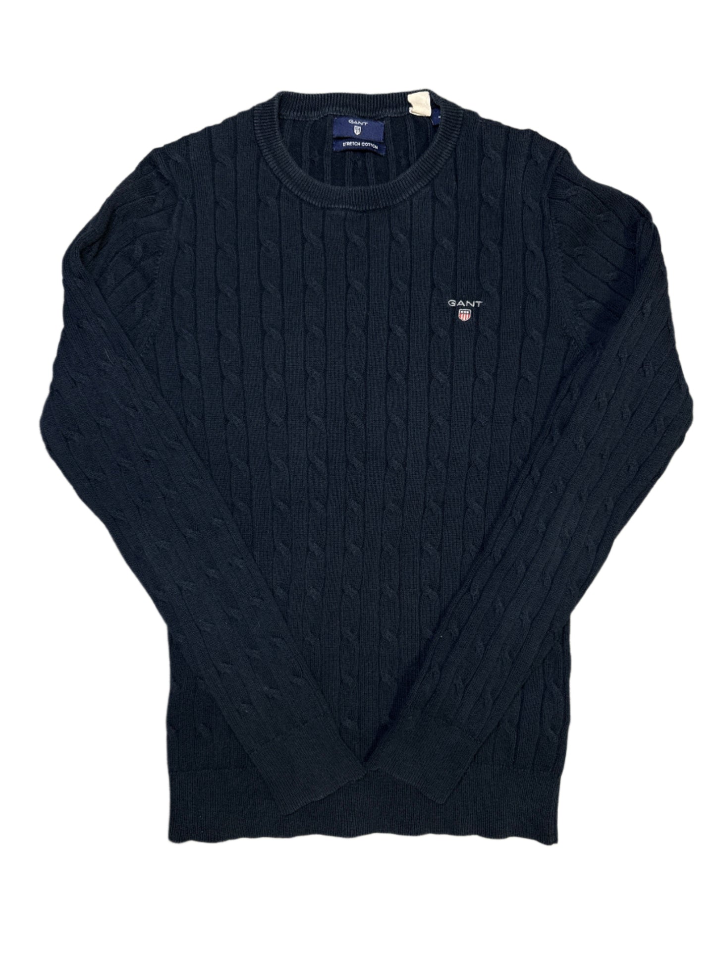 Women’s GANT Cable Knit XS