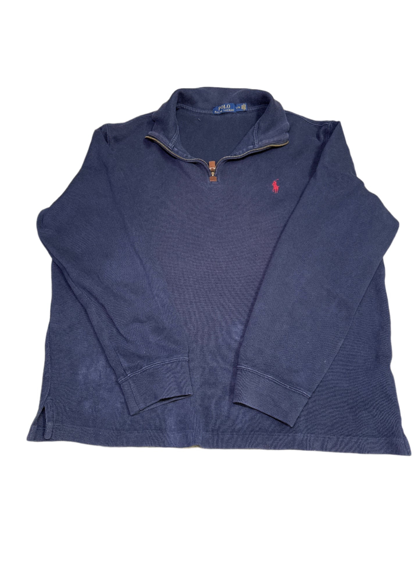 Polo Ralph Lauren Quarter-Zip L