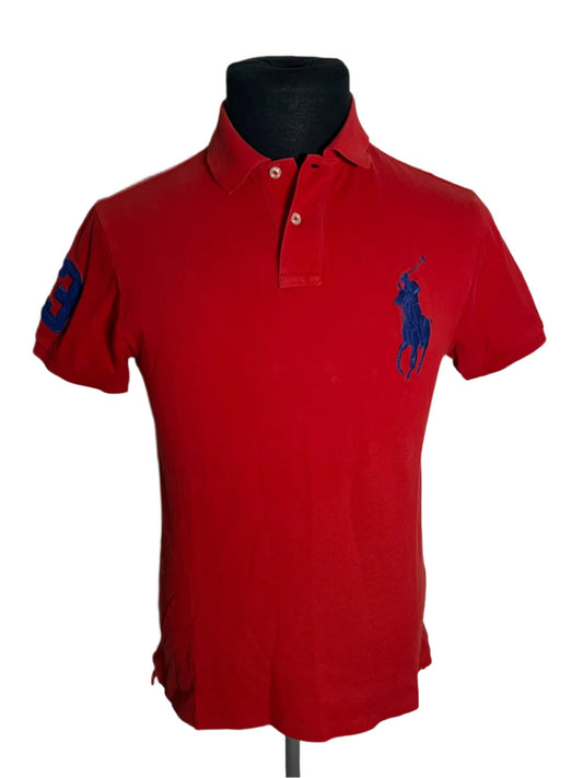 Polo Ralph Lauren Polo S/M