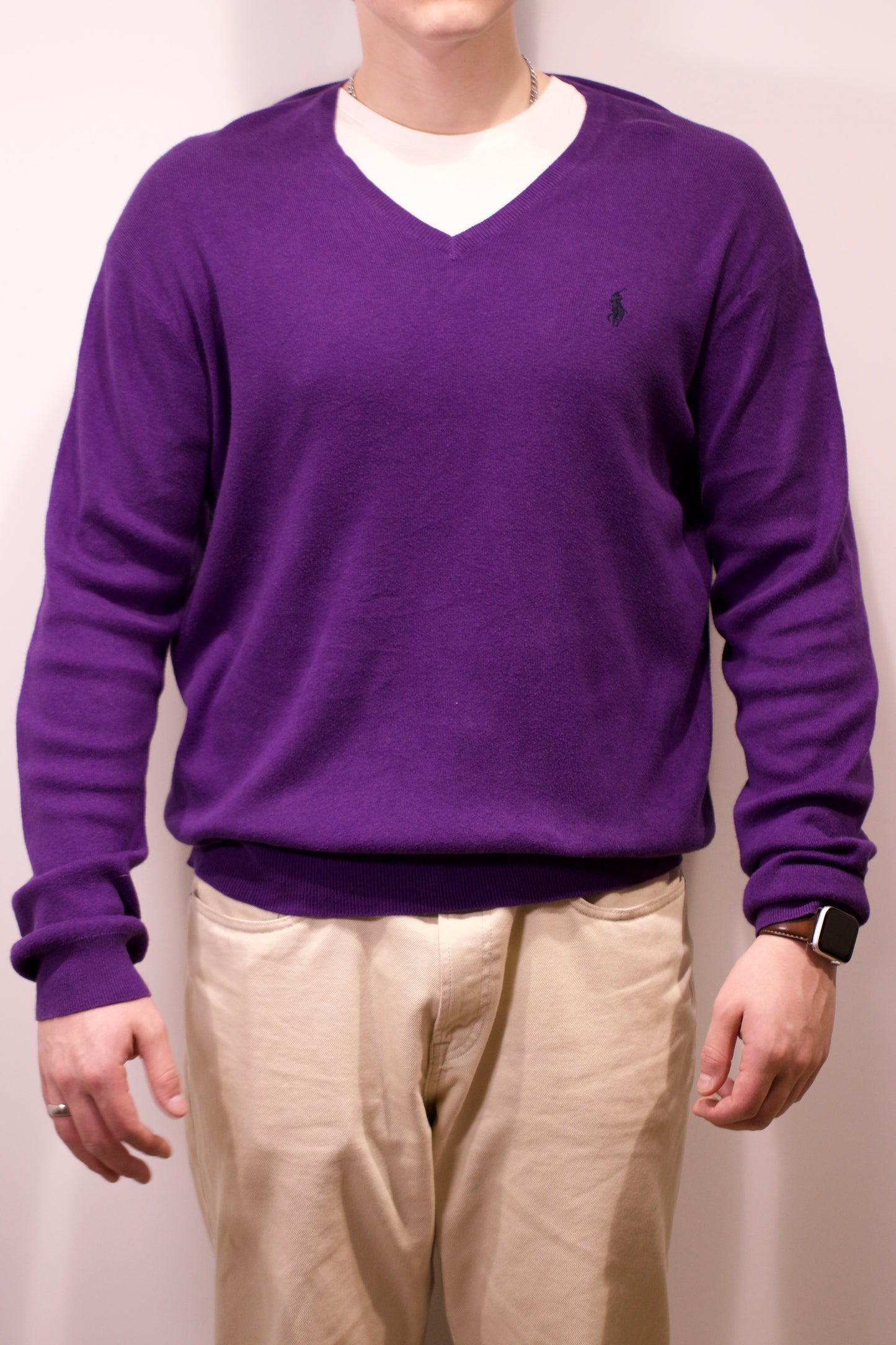 Polo Ralph Lauren Sweater L