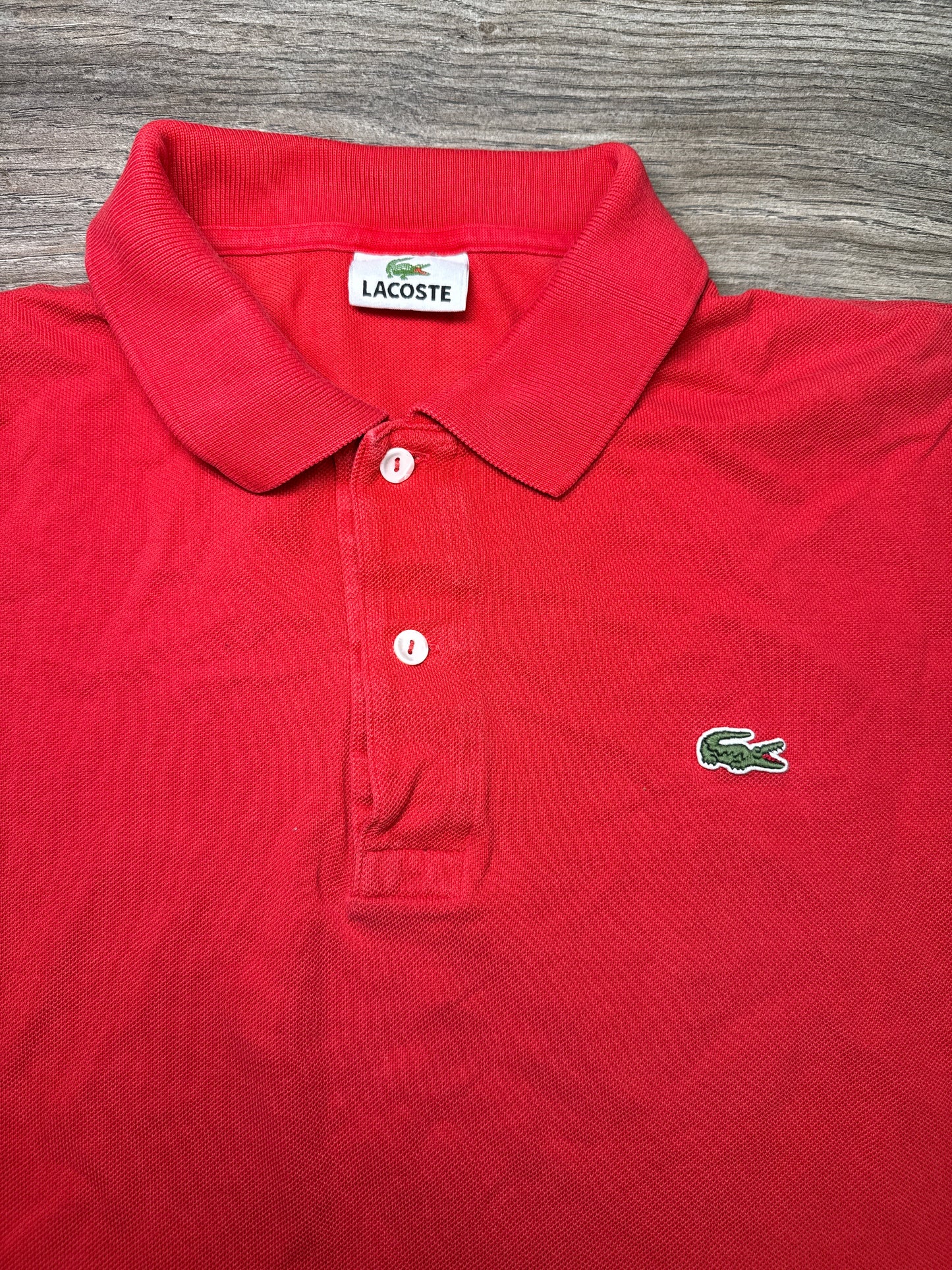 Lacoste Polo L