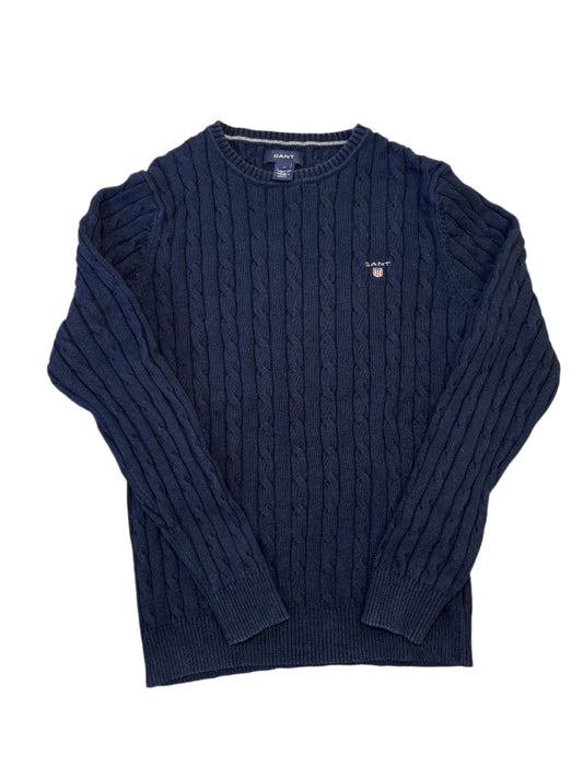 GANT Cable Knit M