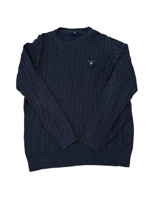 Gant Cable Knit M