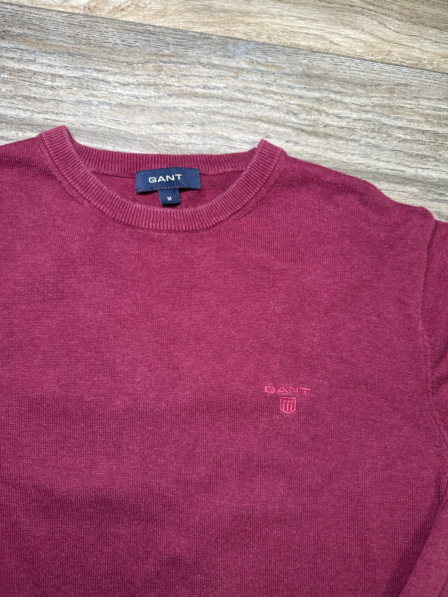 Gant Sweater M