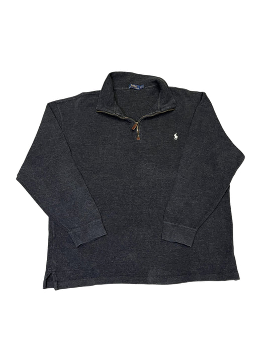 Polo Ralph Lauren Quarter Zip XLT