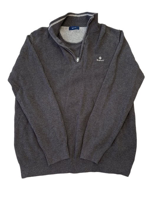 GANT Quarter Zip M