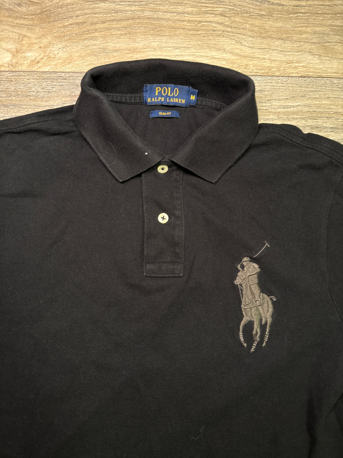 Polo Ralph Lauren Polo M (Slim Fit)